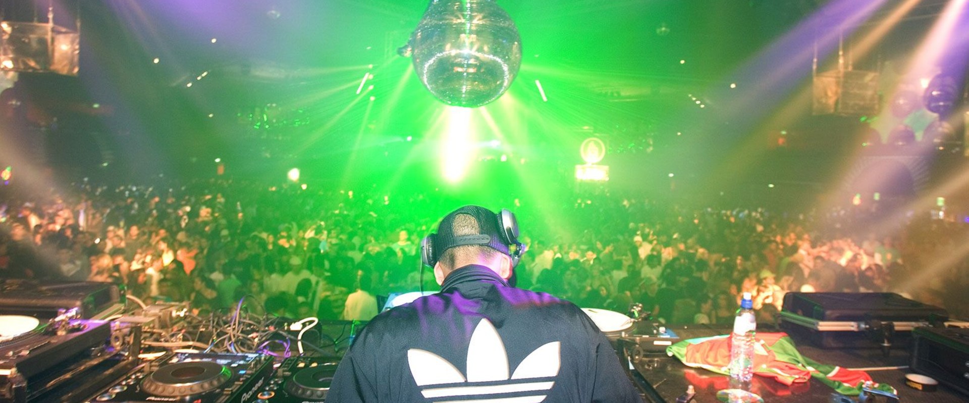 The Evolution of House Music Festivals: A Comprehensive Look