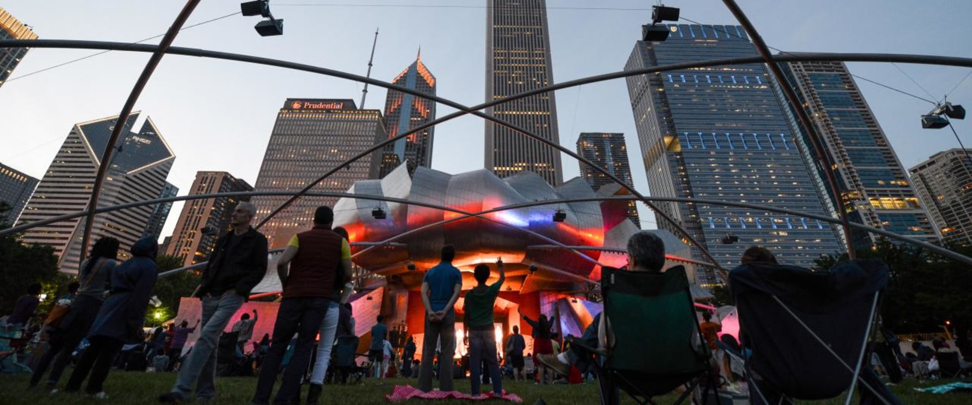 Discover the Vibrant World of House Music in Chicago