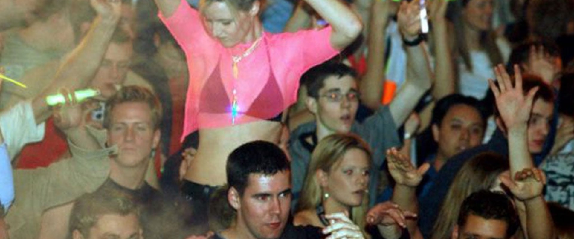 Rave Culture and its Impact on House Music Events