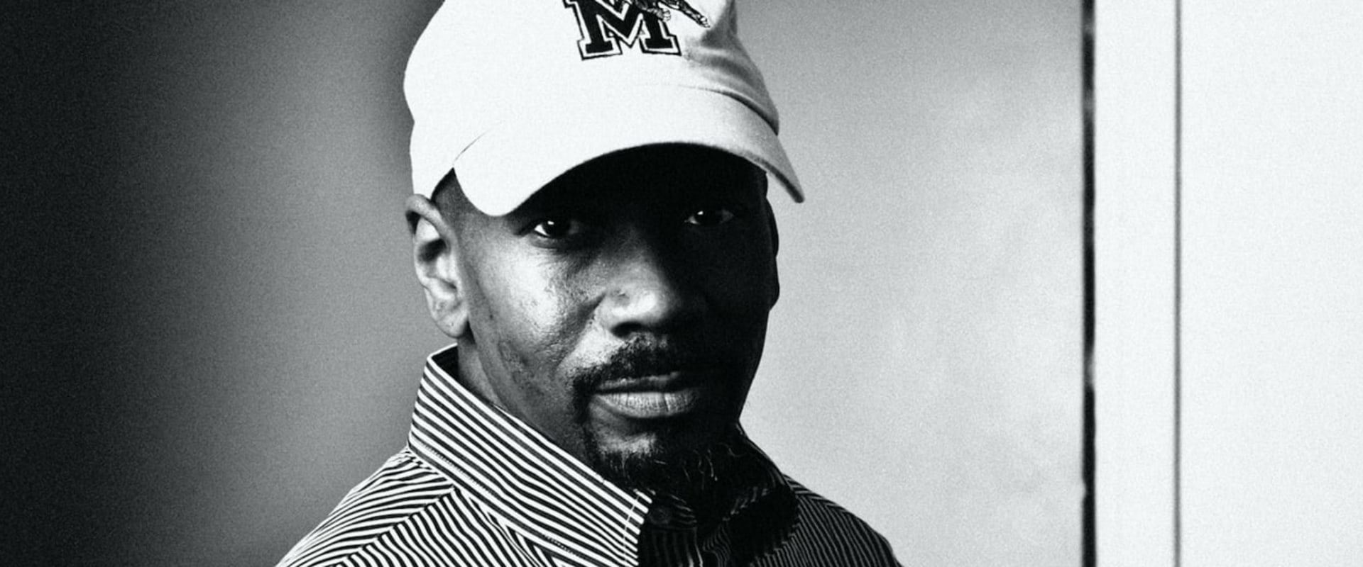 Can You Feel It by Mr. Fingers: A History of House Music