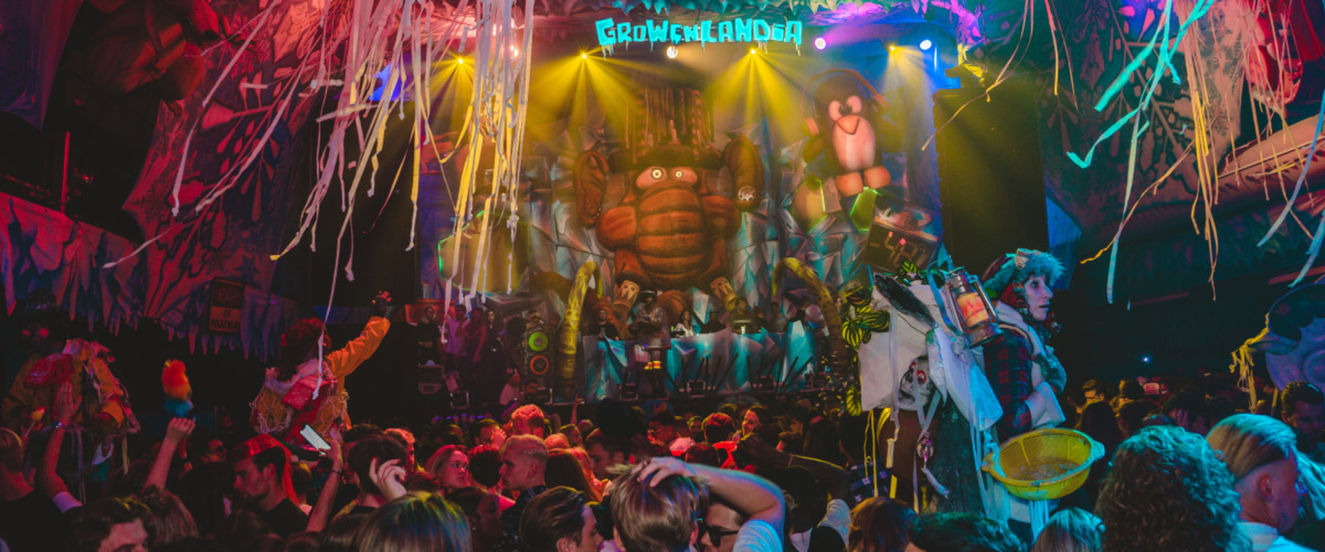 The Rise of Boat Parties and Beach Parties in House Music