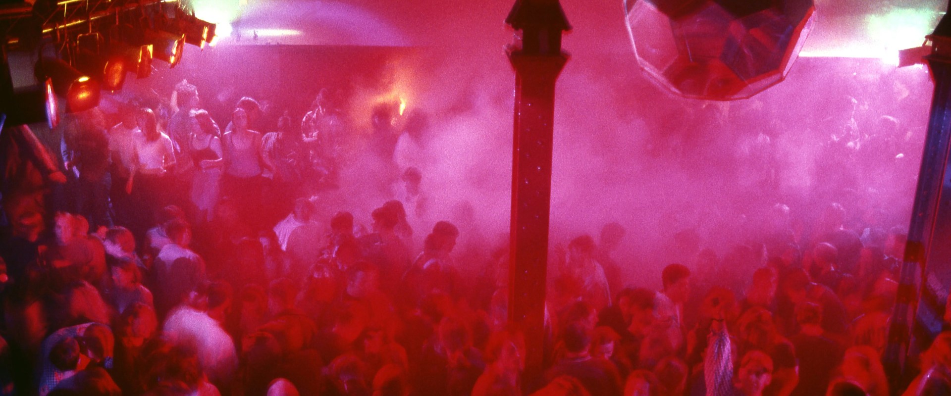 A Complete Look at Hacienda in Manchester: The Legendary House Club
