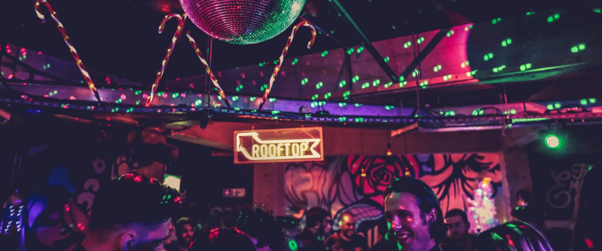 A Complete Guide to Popular House Music Club Nights and Events