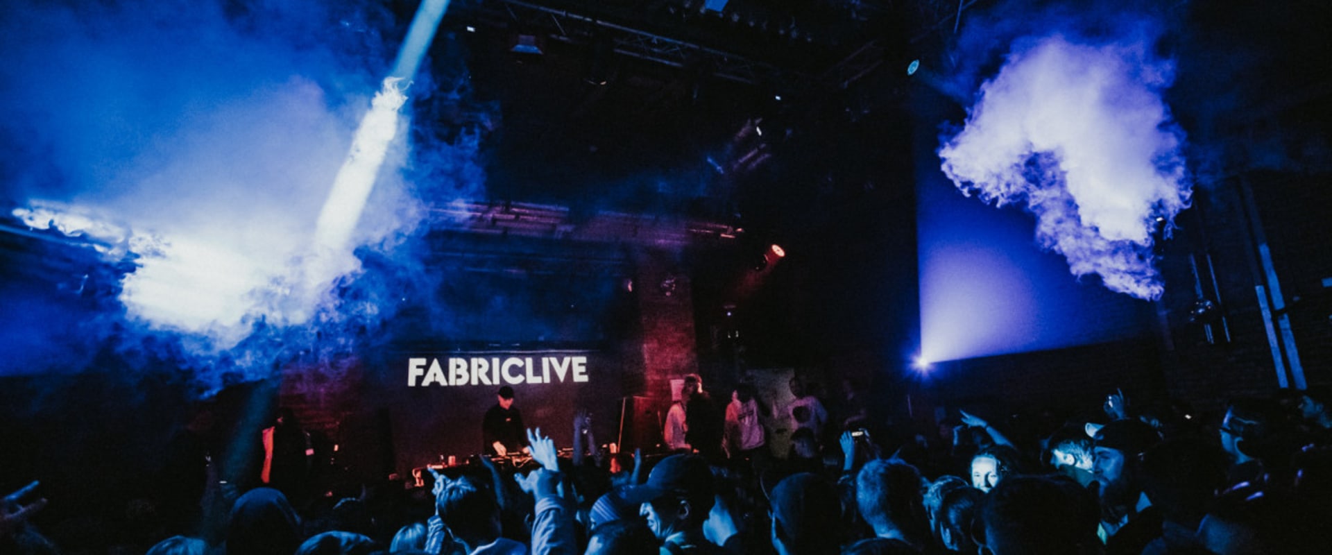 Exploring the Vibrant Fabric of London's House Music Scene