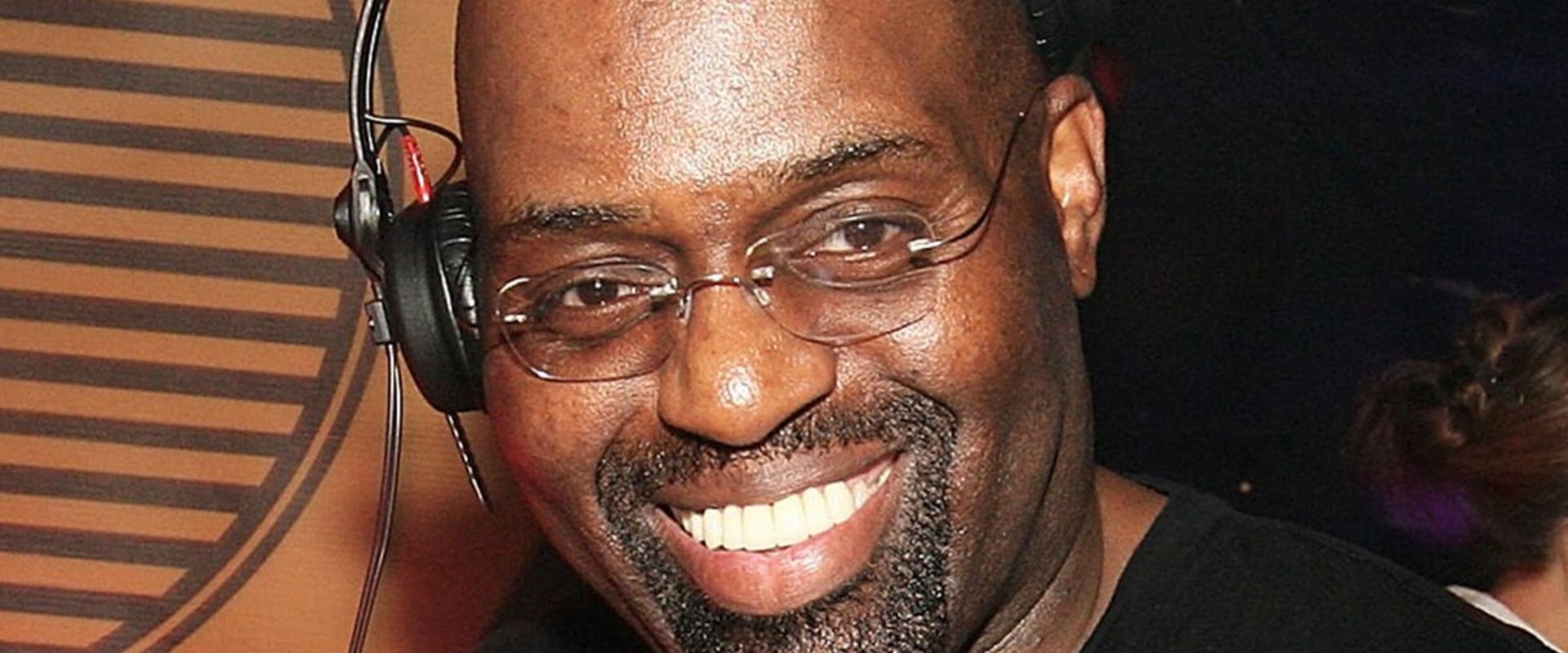 Frankie Knuckles: The Father of House Music