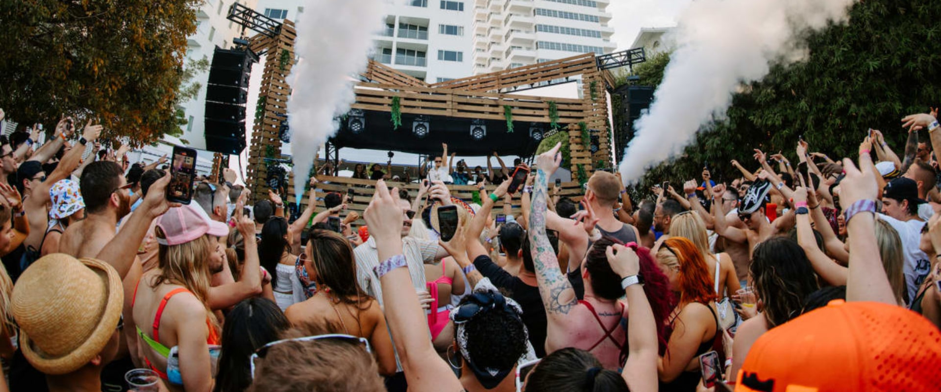 Iconic Boat and Beach Party Events: A Complete Guide to House Music