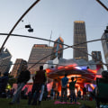 Discover the Vibrant World of House Music in Chicago