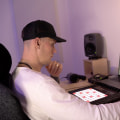 Layering and Processing Drum Beats: Enhancing Your House Music Production Skills
