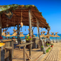 The Unique Atmosphere of House Music on the Water or at the Beach