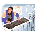 Tips for Successful DJ Sets and Performances