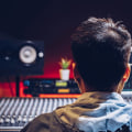 Creating Basslines and Melodies: A Complete Guide to House Music Production