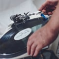 An In-Depth Look at Turntables and CDJs: The Essential DJ Equipment for House Music
