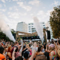 Iconic Boat and Beach Party Events: A Complete Guide to House Music