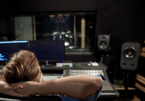 A Complete Guide to Using Effects and EQs in House Music Production