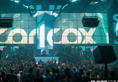 Creating a Strong Brand and Online Presence for House Music Artists