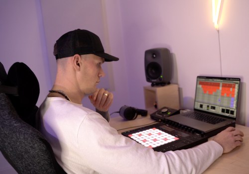 Layering and Processing Drum Beats: Enhancing Your House Music Production Skills