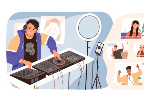 Tips for Successful DJ Sets and Performances