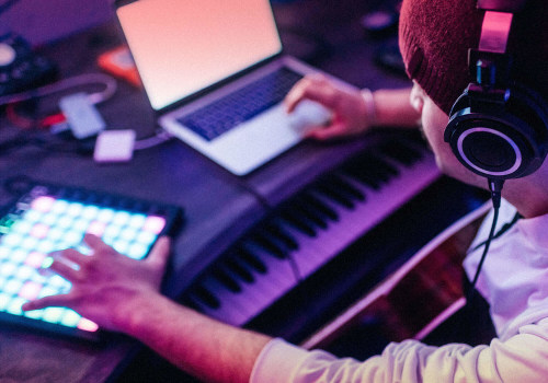 Using Effects in House Music Production: Elevate Your Sound