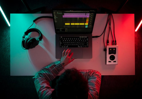 Creating a Cohesive Mix: The Ultimate Guide to House Music Production