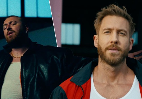 A Deep Dive into Promises by Calvin Harris & Sam Smith