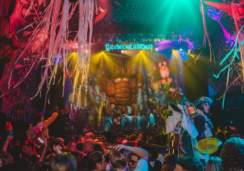 The Rise of Boat Parties and Beach Parties in House Music