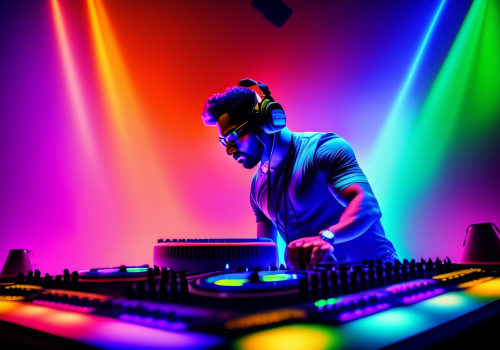 The Ins and Outs of Deep House Music: From Origins to DJ Tips