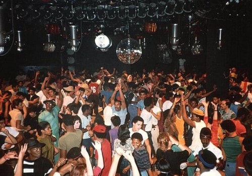 The Ultimate Guide to Paradise Garage in New York City