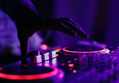 The Legacy of Marshall Jefferson: A Journey Through the History and Culture of House Music