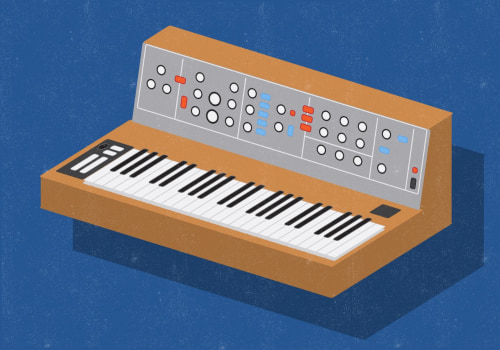A Comprehensive Look into Hardware Synthesizers and Drum Machines for House Music Production
