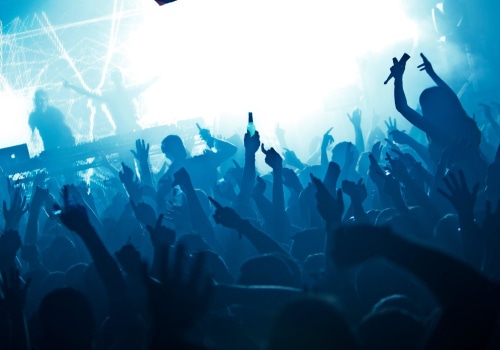 Unveiling the History of Legendary House Clubs