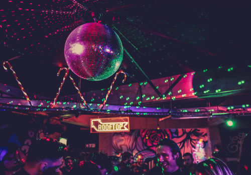 A Complete Guide to Popular House Music Club Nights and Events