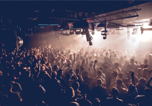 Discovering the Vibrant World of House Music in Egg London