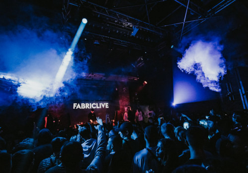 Exploring the Vibrant Fabric of London's House Music Scene