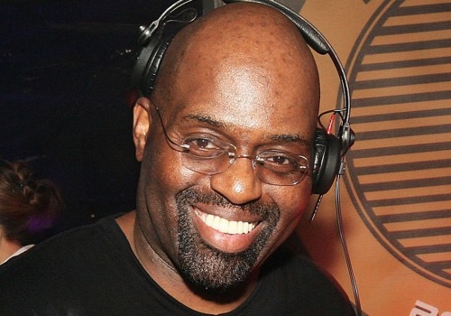 Frankie Knuckles: The Father of House Music