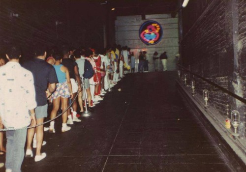 A Comprehensive Look at the Legacy of Larry Levan