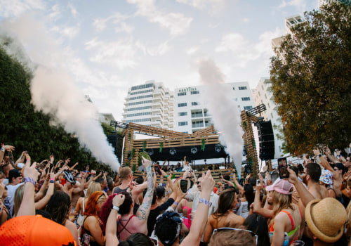 Iconic Boat and Beach Party Events: A Complete Guide to House Music